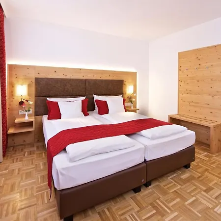 Park Hotel Laim Serviced Apartments-2