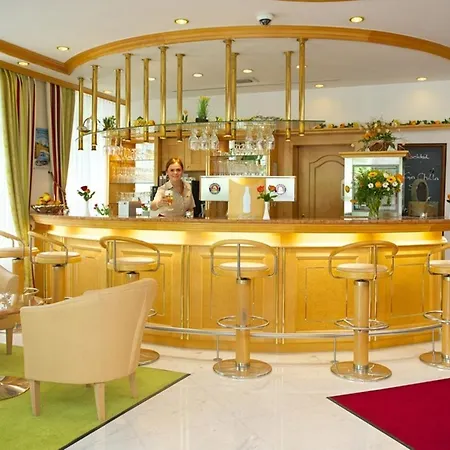 Park Hotel Laim Serviced Apartments-3